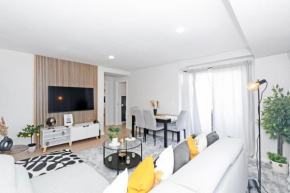 GuestReady - Escapada soleada en Gandia